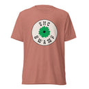The Swamp Flower Unisex Tee