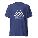 CrossFit Montrose Classic Tee