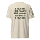 Core City Fitness Murph 2023 Tee