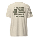 CrossFit Brighton Murph 2023 Tee