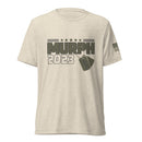 CrossFit Downriver Murph 2023 Tee