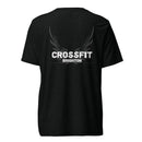 CrossFit Brighton Men's 2024 Wings tee