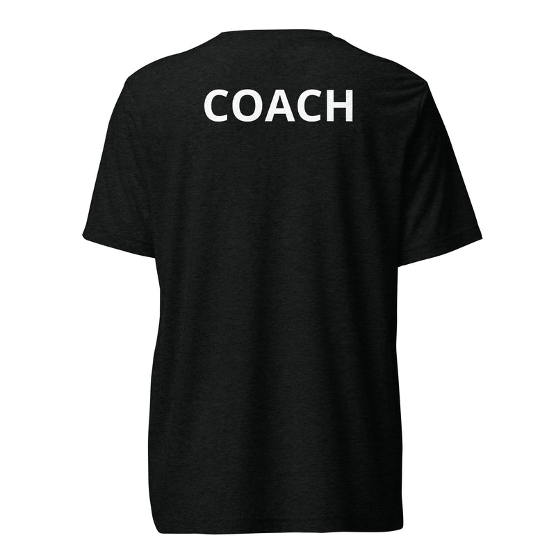 CrossFit Novi Coaches Tee