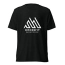 CrossFit Montrose Classic Tee