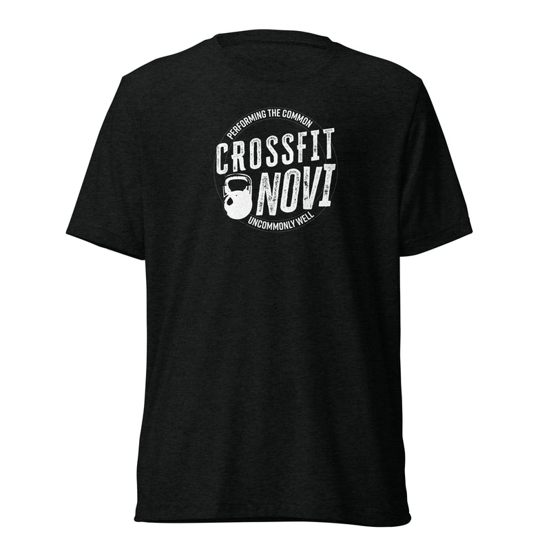 CrossFit Novi Unisex Tee