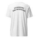 Breathe CrossFit Basic Tee