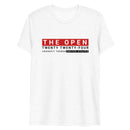 CrossFit Tuebor The Open 2024 Tee