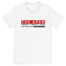 Mighty Warrior CrossFit The Open 2024 Tee