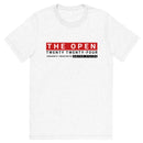 CrossFit Frostbite The Open 2024 Tee