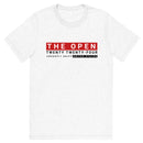 CrossFit Shift The Open 2024 Tee