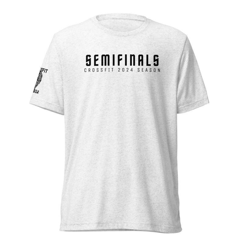 Pamela Rabidoux Semi-Finals 2024 Tee