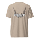 CrossFit Brighton Men's 2024 Wings tee