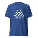 CrossFit Montrose Classic Tee
