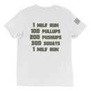 Mighty Warrior CrossFit Murph 2023 Tee