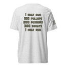 CrossFit Bravura Murph 2023 Tee