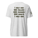 CrossFit Brighton Murph 2023 Tee