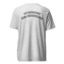 Breathe CrossFit Basic Tee