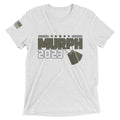 Mighty Warrior CrossFit Murph 2023 Tee