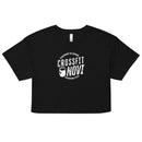 CrossFit Novi Women’s Cropped Tee
