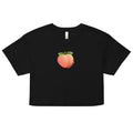 PBJ - Women’s Cropped Tee