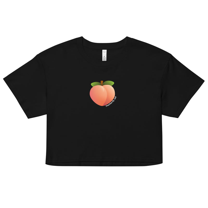 PBJ - Women’s Cropped Tee