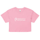 CrossFit Accolade Women’s Cropped Tee