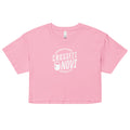 CrossFit Novi Women’s Cropped Tee