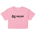 CrossFit Never Broken Women’s Cropped Tee