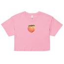 PBJ - Women’s Cropped Tee