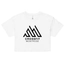 CrossFit Montrose Women’s Crop Top
