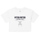 CrossFit Novi - Pitter Patter Women’s crop top