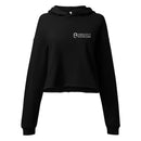 CrossFit Accolade Women's Cropped Hoodie
