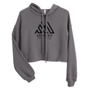 CrossFit Montrose Crop Hoodie