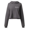 CrossFit Accolade Women's Cropped Hoodie