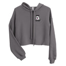 CrossFit Novi Women's Crop Hoodie