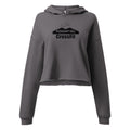 Pleasant Hill CrossFit Women's Crop Hoodie