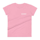 CrossFit Brighton Women's 2024 Wings tee