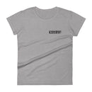 CrossFit Brighton Women's 2024 Wings tee