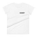 CrossFit Brighton Women's 2024 Wings tee