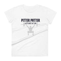 CrossFit Novi - Pitter Patter Women's Cut Tee