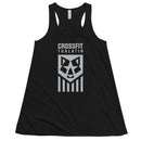 CrossFit Tualatin Women's Flowy Racerback Tank