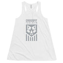 CrossFit Tualatin Women's Flowy Racerback Tank