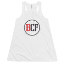 Breathe CrossFit Women's Flowy Racerback Tank