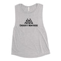 CrossFit Montrose Ladies’ Muscle Tank