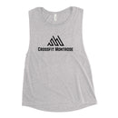CrossFit Montrose Ladies’ Muscle Tank