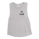 CrossFit Novi Women's Muscle Tank