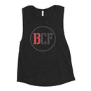 Breathe CrossFit Ladies’ Muscle Tank