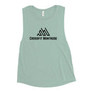 CrossFit Montrose Ladies’ Muscle Tank