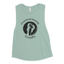 Commonwealth CrossFit Ladies’ Muscle Tank