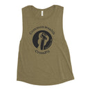 Commonwealth CrossFit Ladies’ Muscle Tank